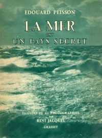 La mer est un pays secret