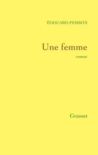 Une femme