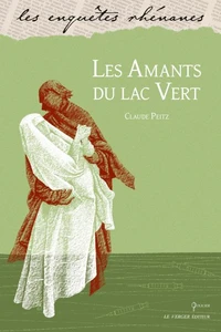 Les amants du lac Vert