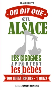 On dit que... en Alsace