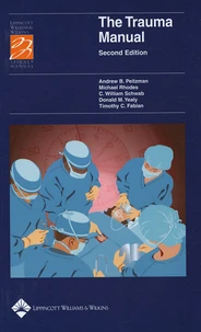 The Trauma Manual