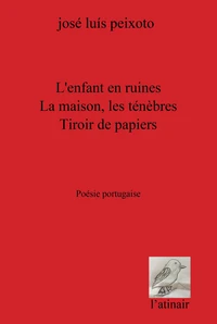 L'enfant en ruines