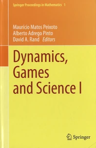 Dynamics, Games and Science