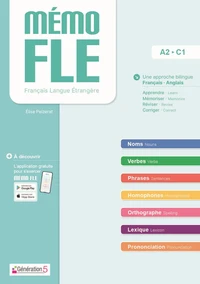 Mémo FLE A2>C1