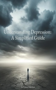  Pejman Hajbabaie - Understanding Depression: A Simplified Guide.