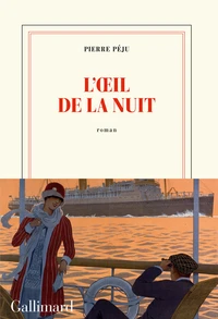 L’oeil de la nuit