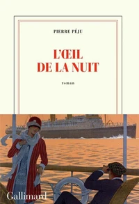 L’oeil de la nuit