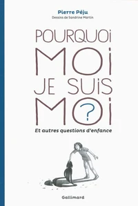 Pourquoi moi je suis moi ?