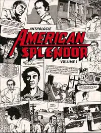Anthologie American Splendor