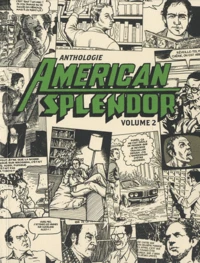 Anthologie American Splendor