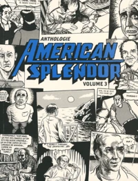 Anthologie American Splendor