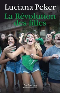 La révolution des filles