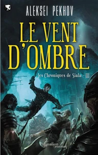 Le vent d'ombre