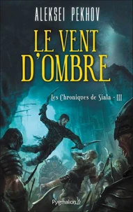 Le vent d'ombre
