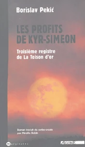 Les Profits de Kyr-Siméon