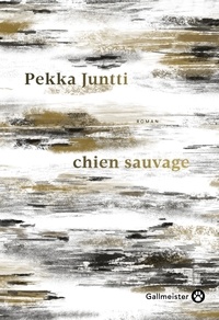 Pekka Juntti - Chien sauvage.