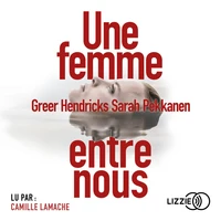 Une femme entre nous