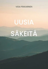 Uusia Säkeitä