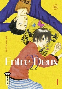 Entre-deux Tome 1
