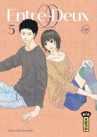 Entre-deux Tome 5