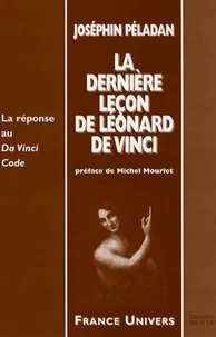 La dernière leçon de Léonard de Vinci