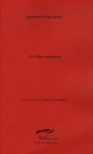 Le Vice suprême