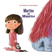 Martine et Maurice