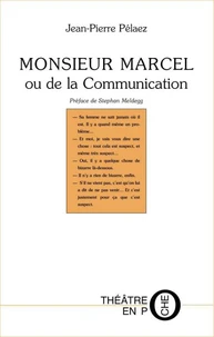 Monsieur Marcel
