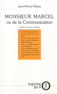 Monsieur Marcel