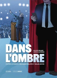 Dans l'ombre