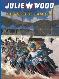 Secrets de famille