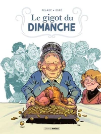Le gigot du dimanche