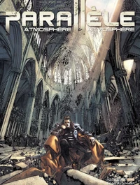 Atmosphère, atmosphère