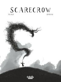 Scarecrow