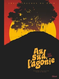 Au Sud, l'Agonie