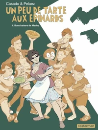 Bons baisers de Machy
