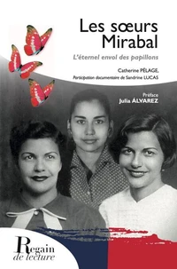 Les soeurs Mirabal