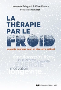 La thérapie par le froid