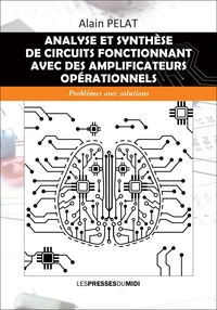 Analyse et synthèse de circuits fonctionnant avec des amplificateurs opérationnels