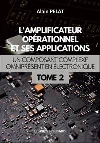 L'amplificateur operationnel et ses applications