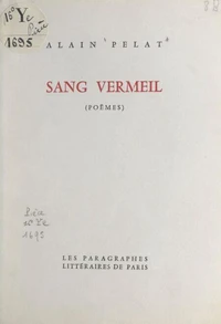 Sang vermeil