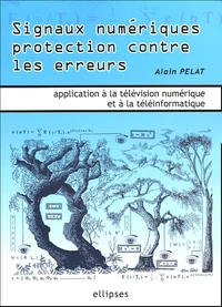 Signaux numériques protection contre les erreurs