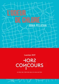 L'odeur de chlore