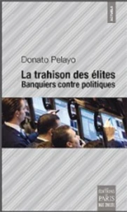 La trahison des élites