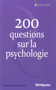 200 questions sur la psychologie