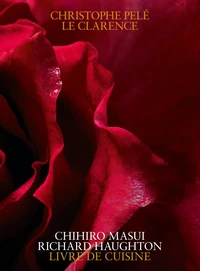 Christophe Pelé - Le Clarence