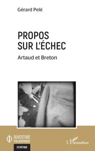 Propos sur l'échec
