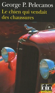 Le chien qui vendait des chaussures