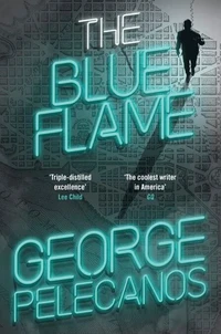 The Blue Flame