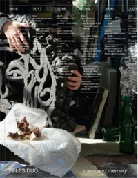 Mess and memory
